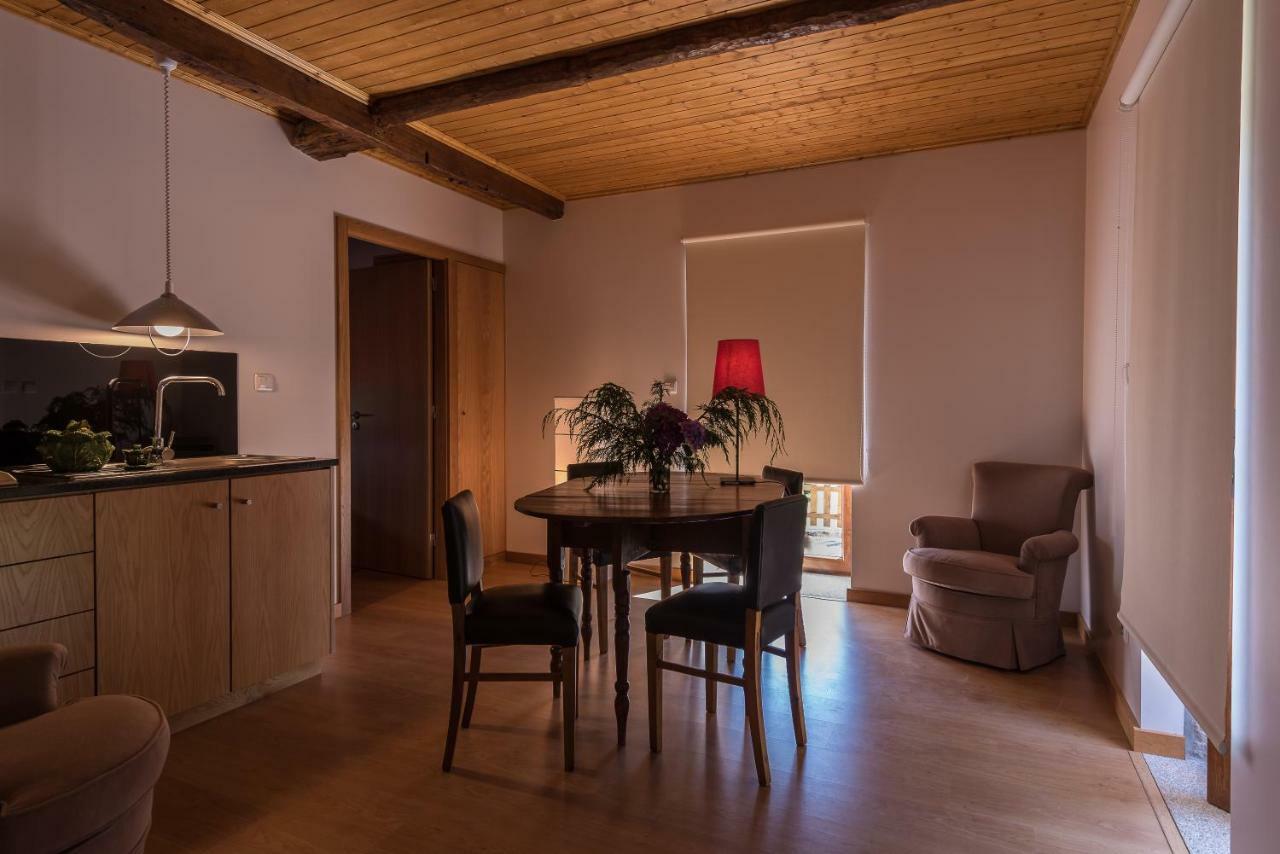 Quinta Do Acipreste Apartment Ламего Екстериор снимка